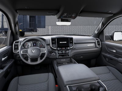 2026 RAM Ram 1500 Lone Star