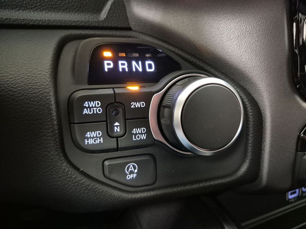2026 RAM 1500 Lone Star