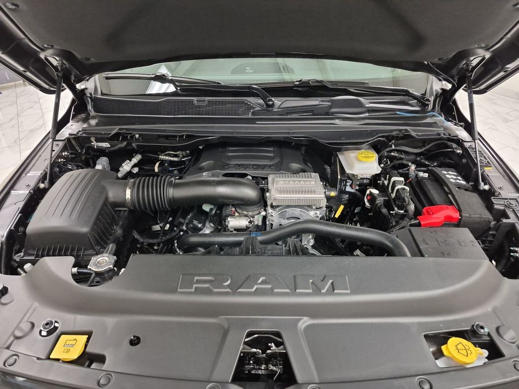 2026 RAM 1500 Lone Star