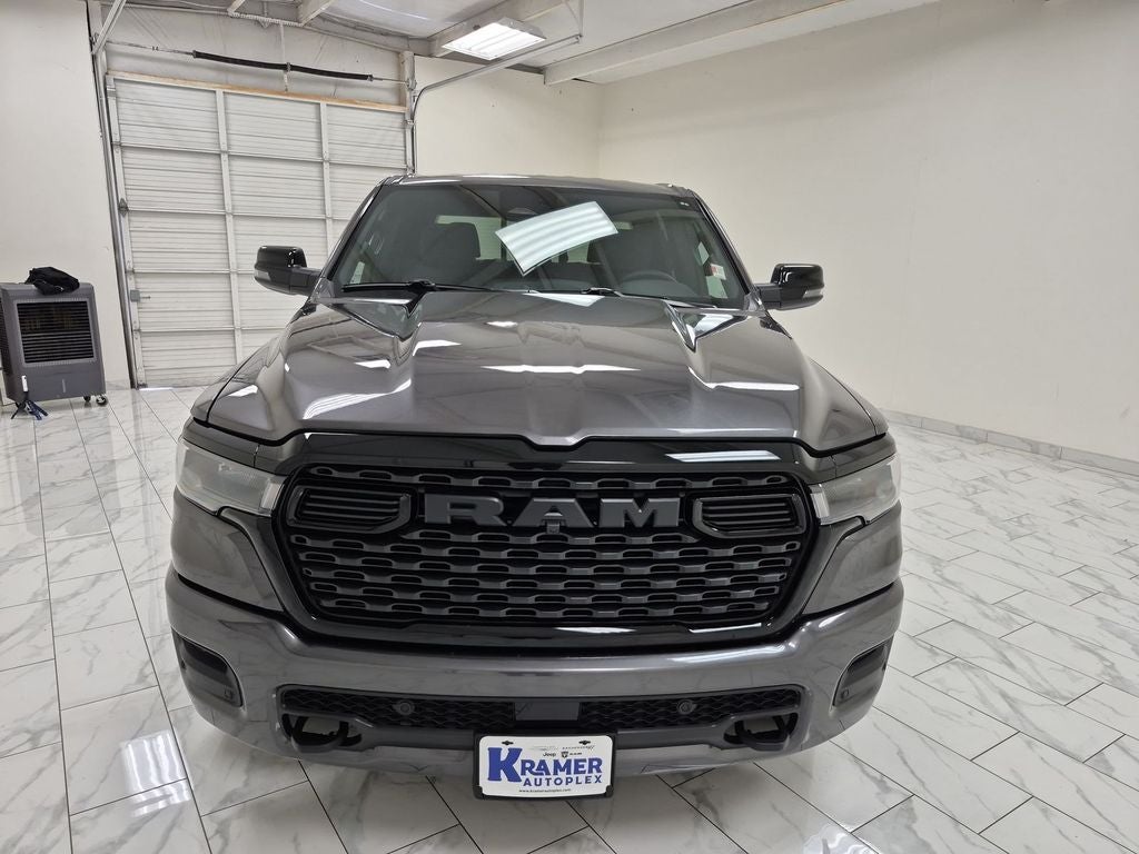2026 RAM 1500 Lone Star