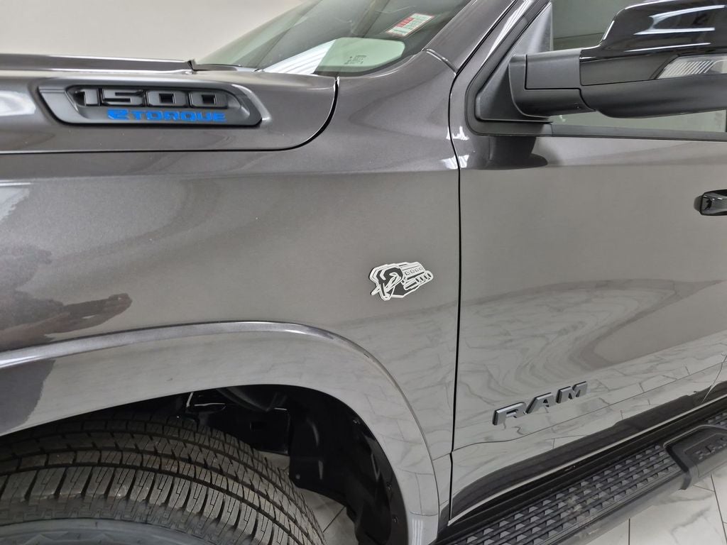 2026 RAM 1500 Lone Star