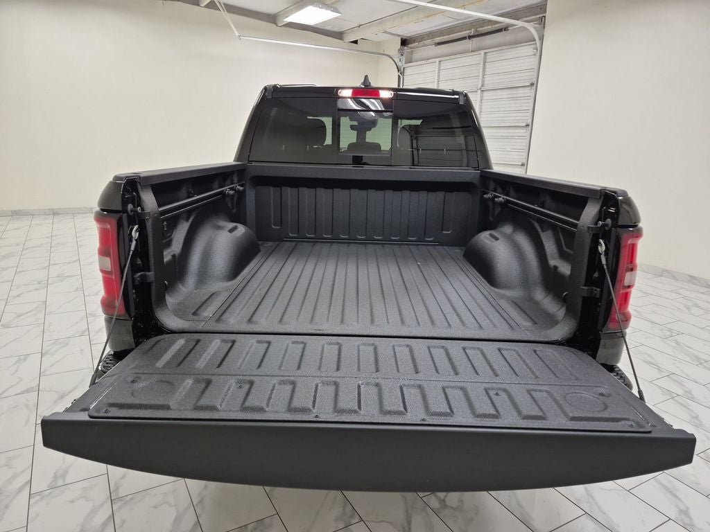 2026 RAM Ram 1500 Lone Star