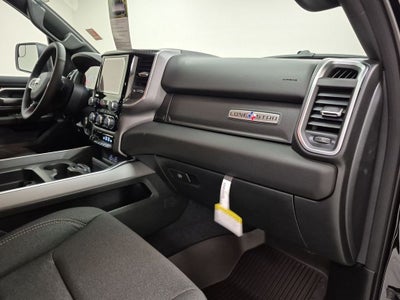 2026 RAM Ram 1500 Lone Star