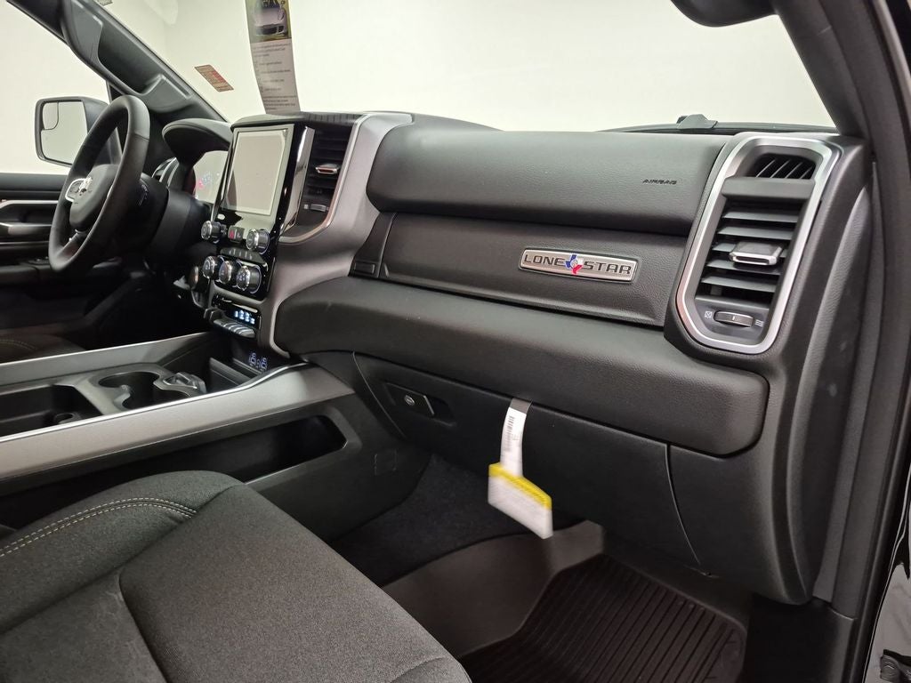 2026 RAM Ram 1500 Lone Star