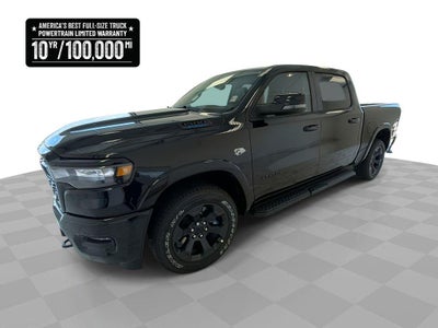 2026 RAM 1500 Lone Star