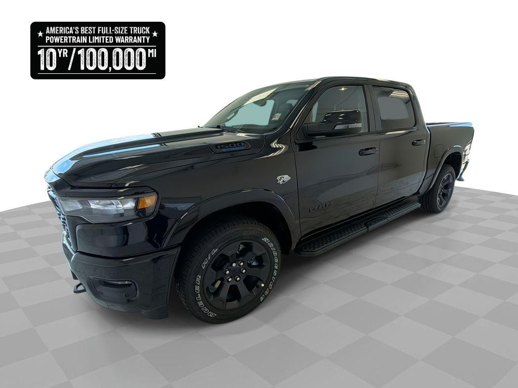 2026 RAM 1500 Lone Star