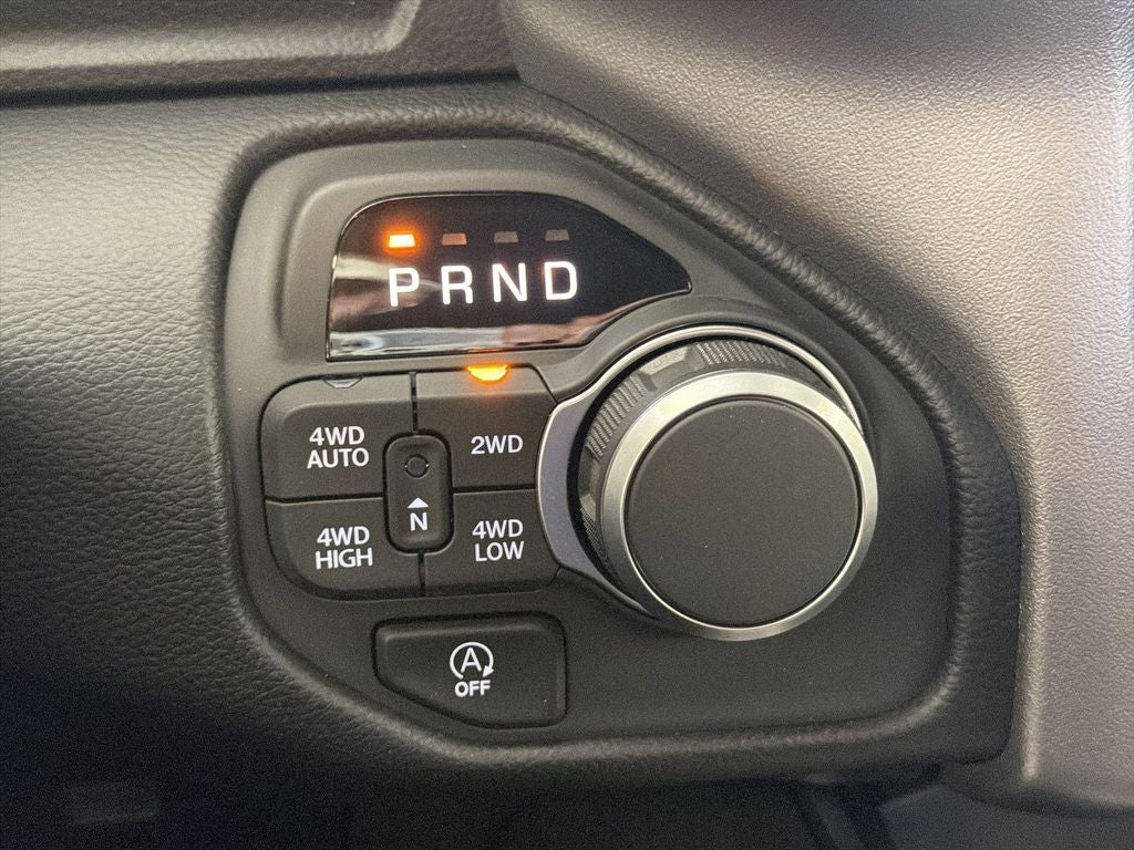 2026 RAM 1500 Lone Star