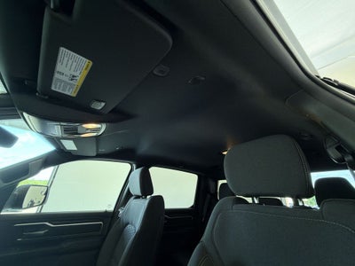 2026 RAM 1500 Lone Star