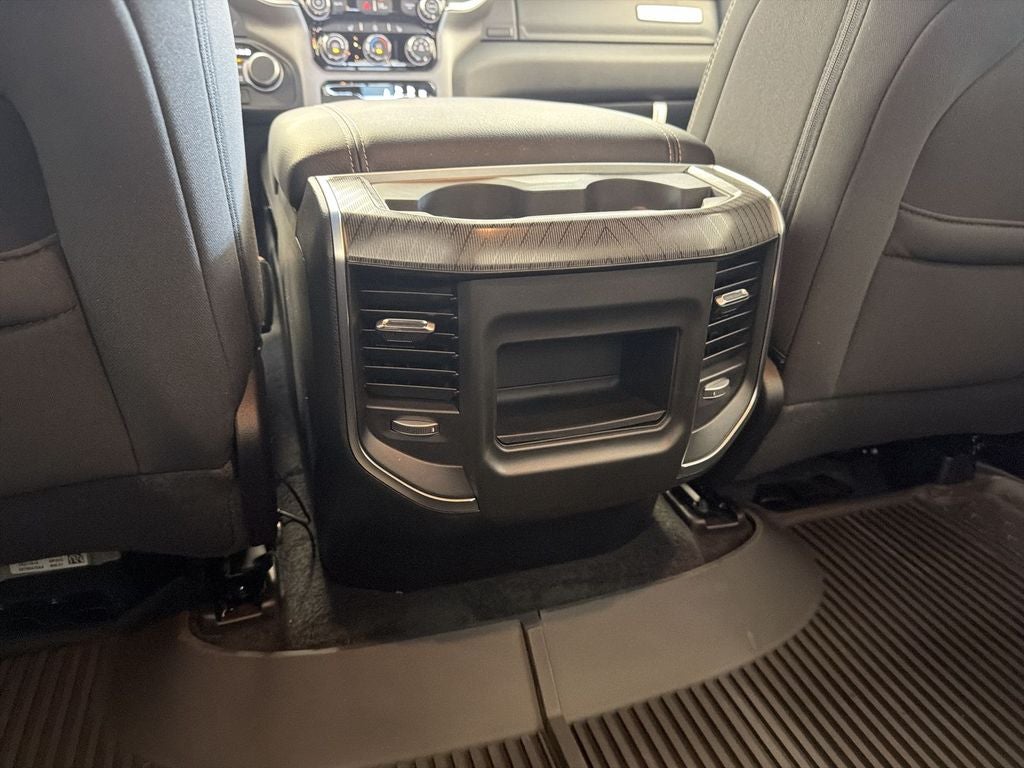 2026 RAM 1500 Lone Star