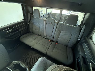 2026 RAM 1500 Lone Star