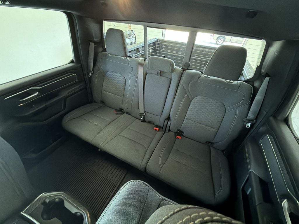 2026 RAM 1500 Lone Star