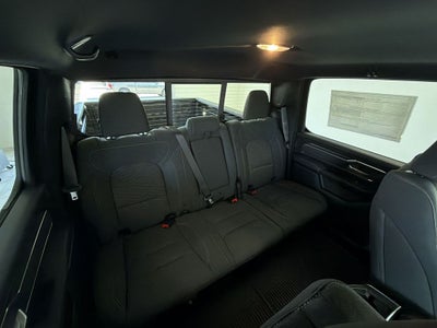 2026 RAM 1500 Lone Star