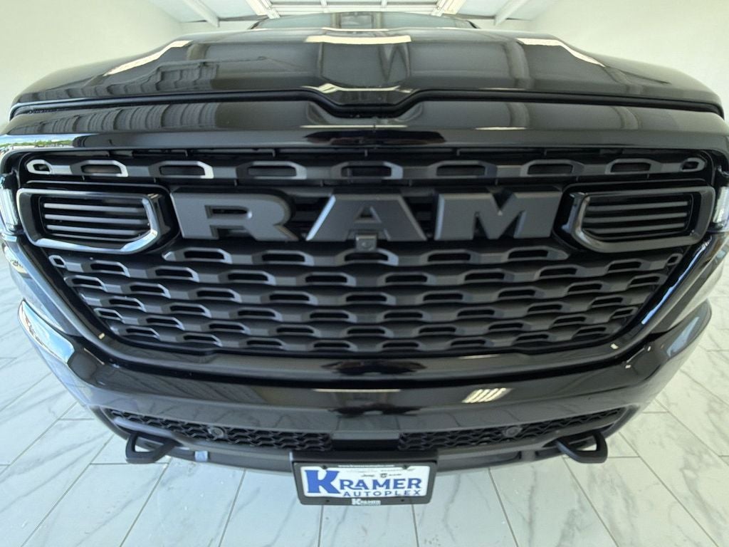 2026 RAM 1500 Lone Star