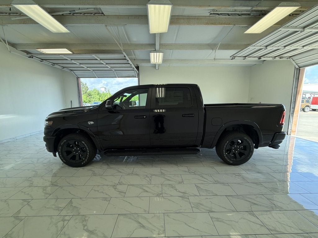 2026 RAM 1500 Lone Star