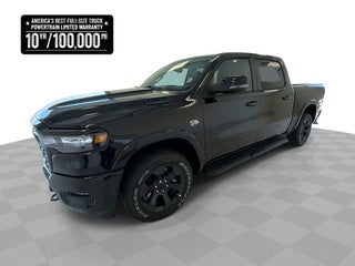 2026 RAM Ram 1500 Lone Star