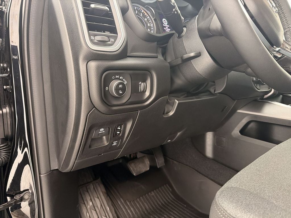 2026 RAM Ram 1500 Lone Star
