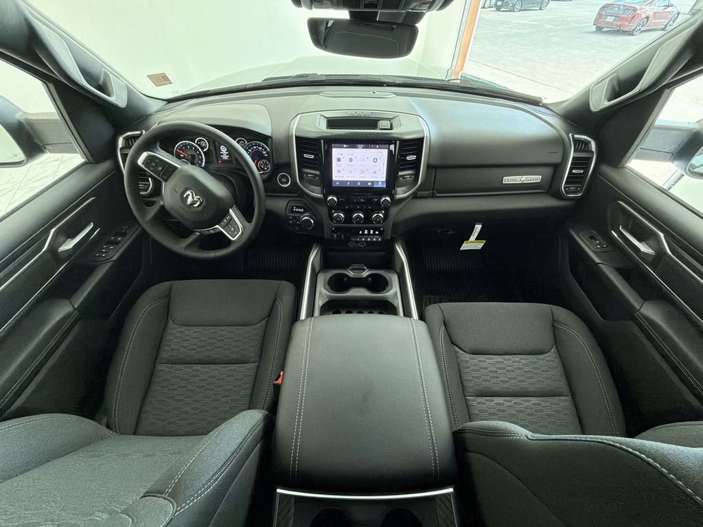 2026 RAM Ram 1500 Lone Star
