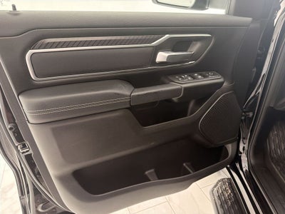 2026 RAM Ram 1500 Lone Star