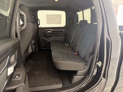 2026 RAM Ram 1500 Lone Star