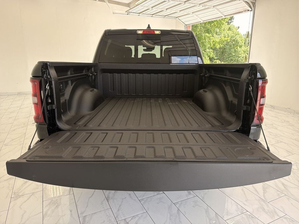 2026 RAM Ram 1500 Lone Star