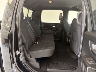 2026 RAM Ram 1500 Lone Star
