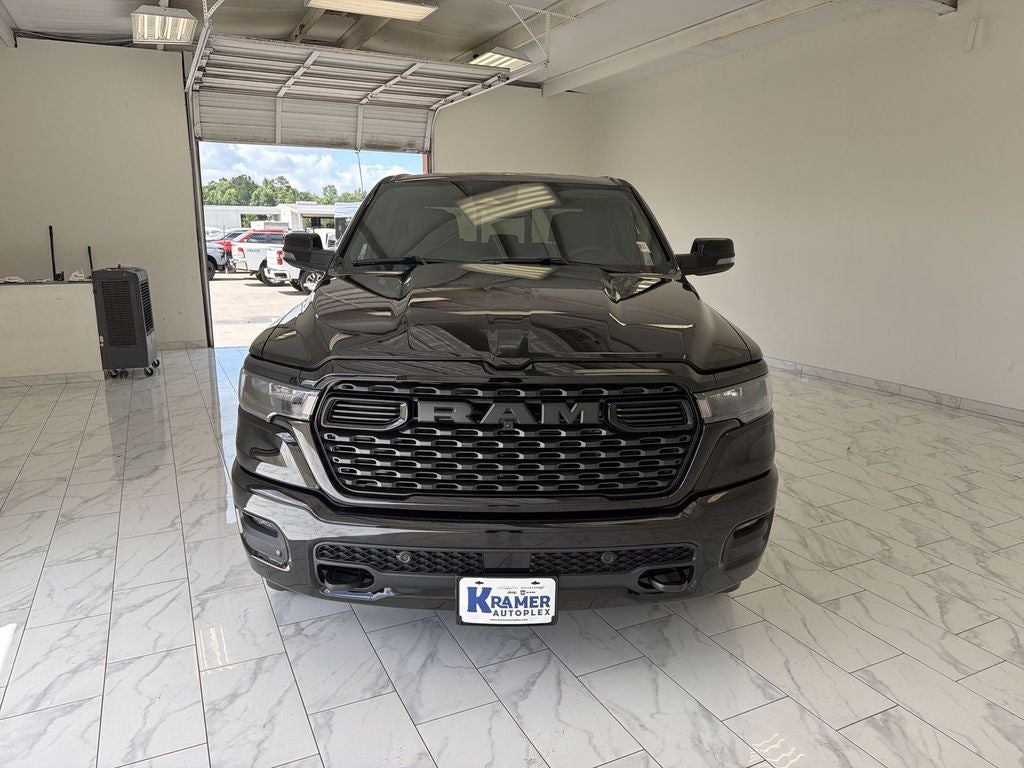 2026 RAM Ram 1500 Lone Star