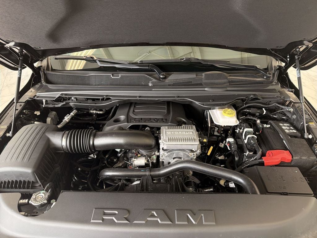 2026 RAM Ram 1500 Lone Star