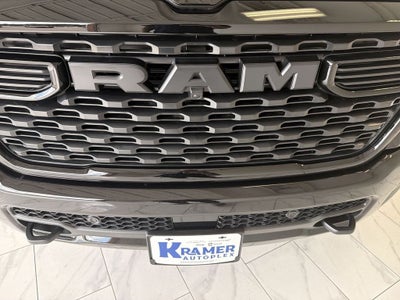 2026 RAM Ram 1500 Lone Star
