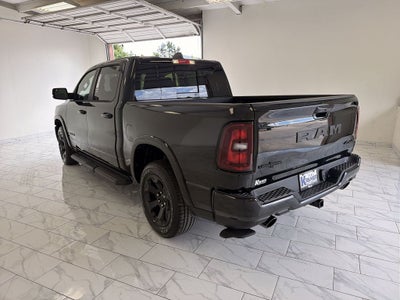 2026 RAM Ram 1500 Lone Star