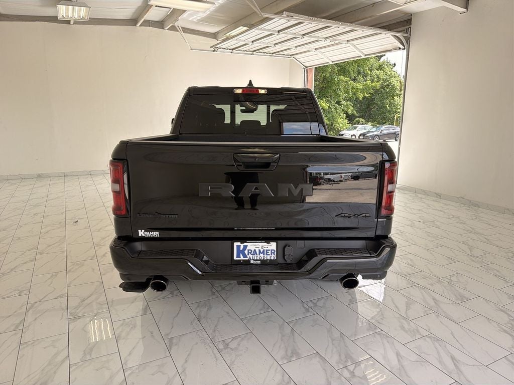 2026 RAM Ram 1500 Lone Star