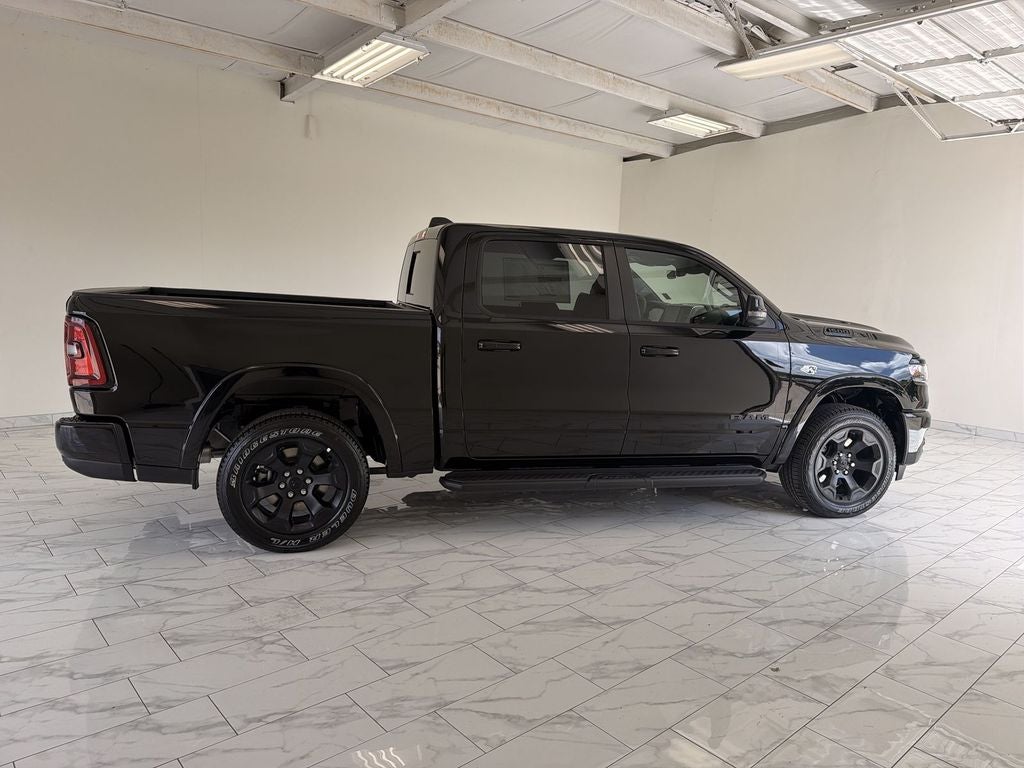 2026 RAM Ram 1500 Lone Star