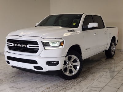 2019 RAM Ram 1500 Big Horn/Lone Star
