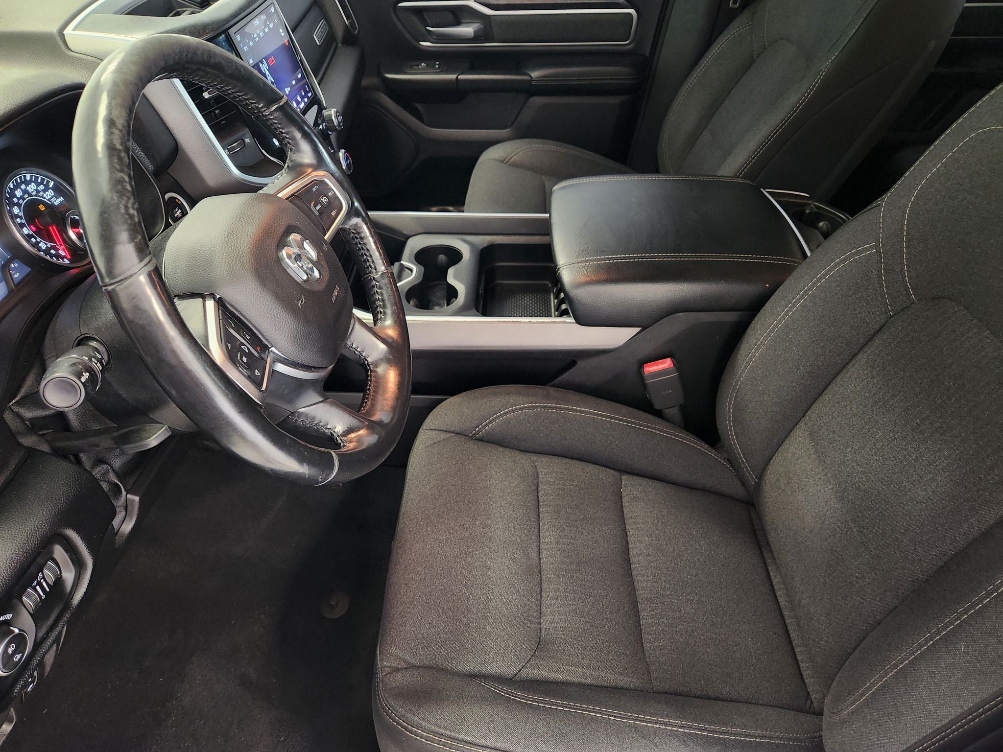 2019 RAM Ram 1500 Big Horn/Lone Star