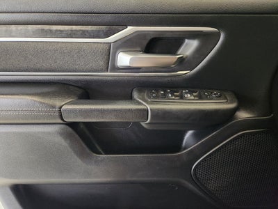 2019 RAM Ram 1500 Big Horn/Lone Star