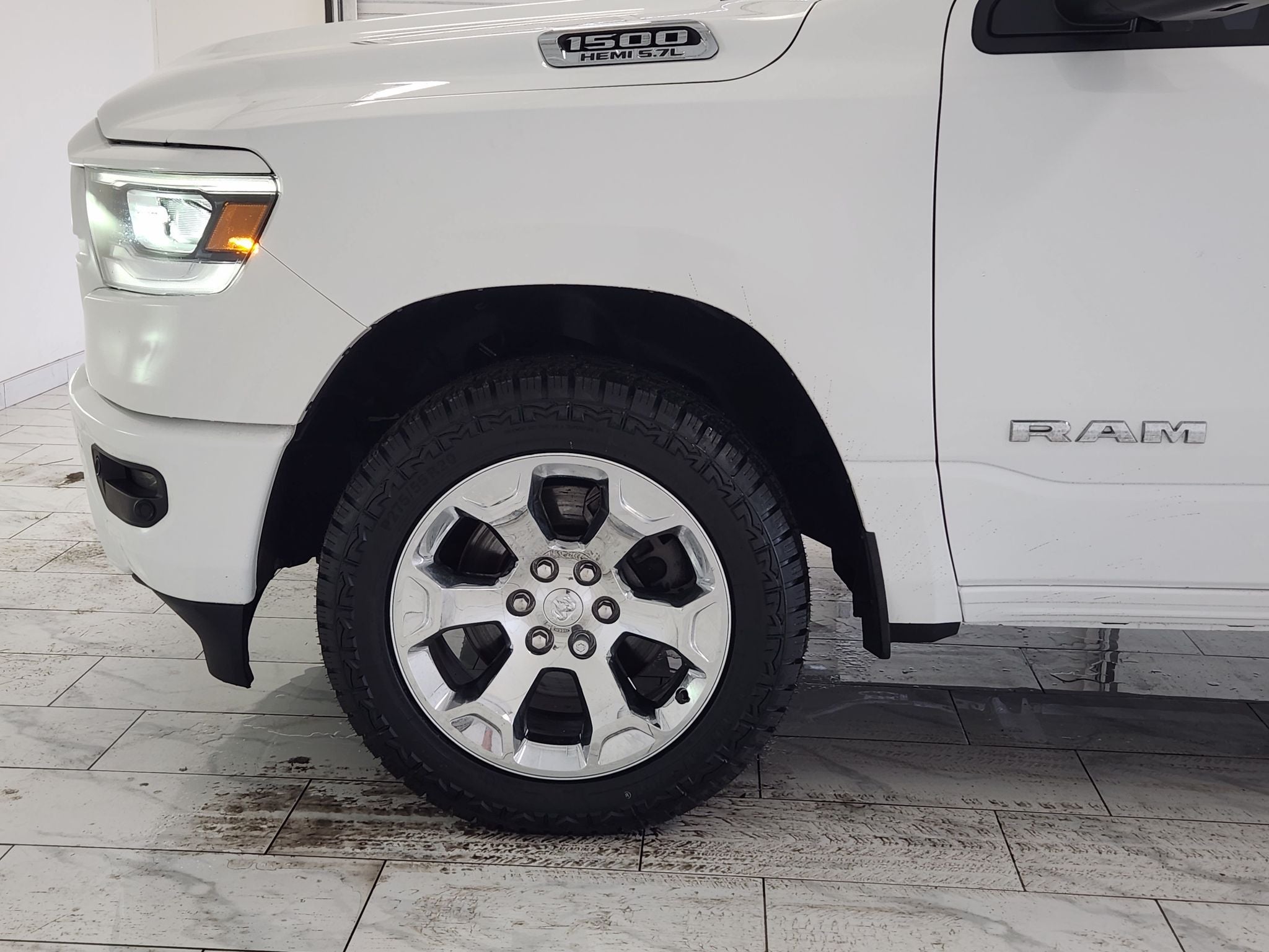 2019 RAM Ram 1500 Big Horn/Lone Star
