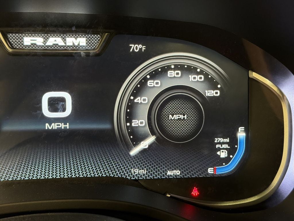 2026 RAM Ram 1500 Big Horn