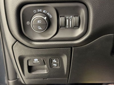 2026 RAM Ram 1500 Big Horn