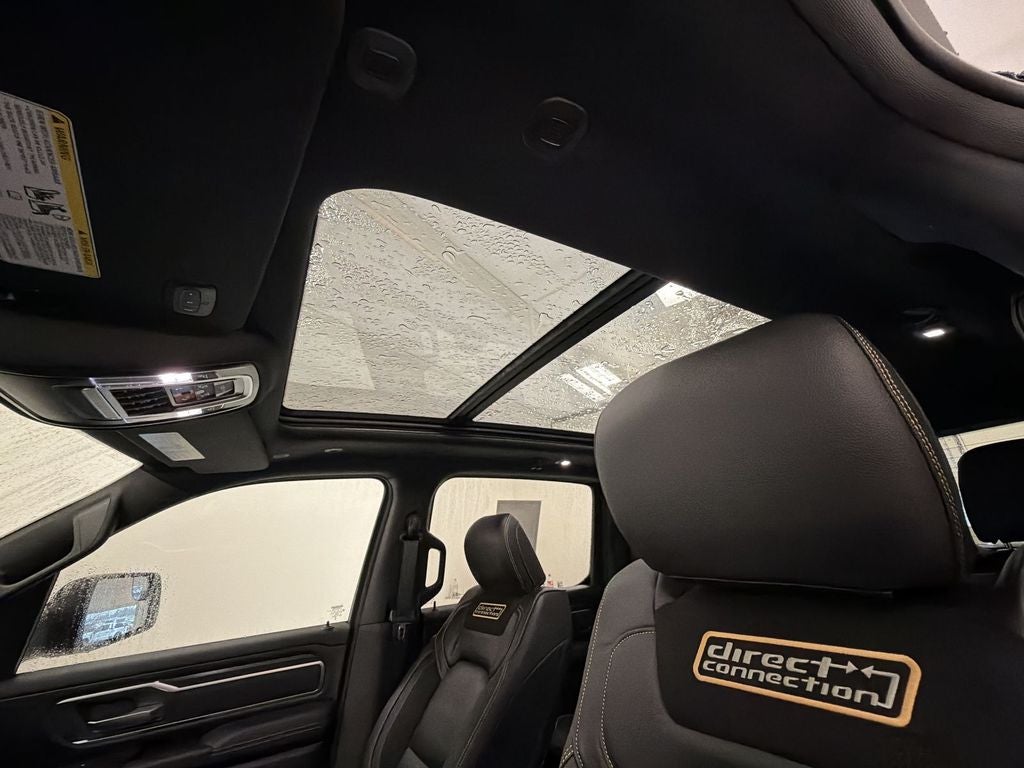 2026 RAM Ram 1500 Big Horn