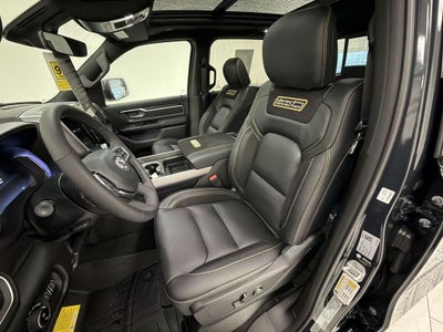 2026 RAM Ram 1500 Big Horn