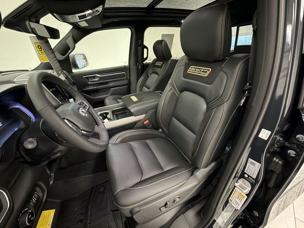 2026 RAM Ram 1500 Big Horn