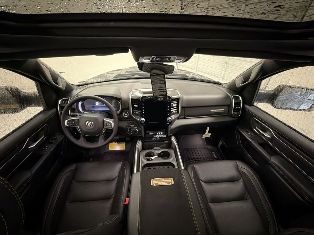 2026 RAM Ram 1500 Big Horn