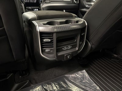 2026 RAM Ram 1500 Big Horn
