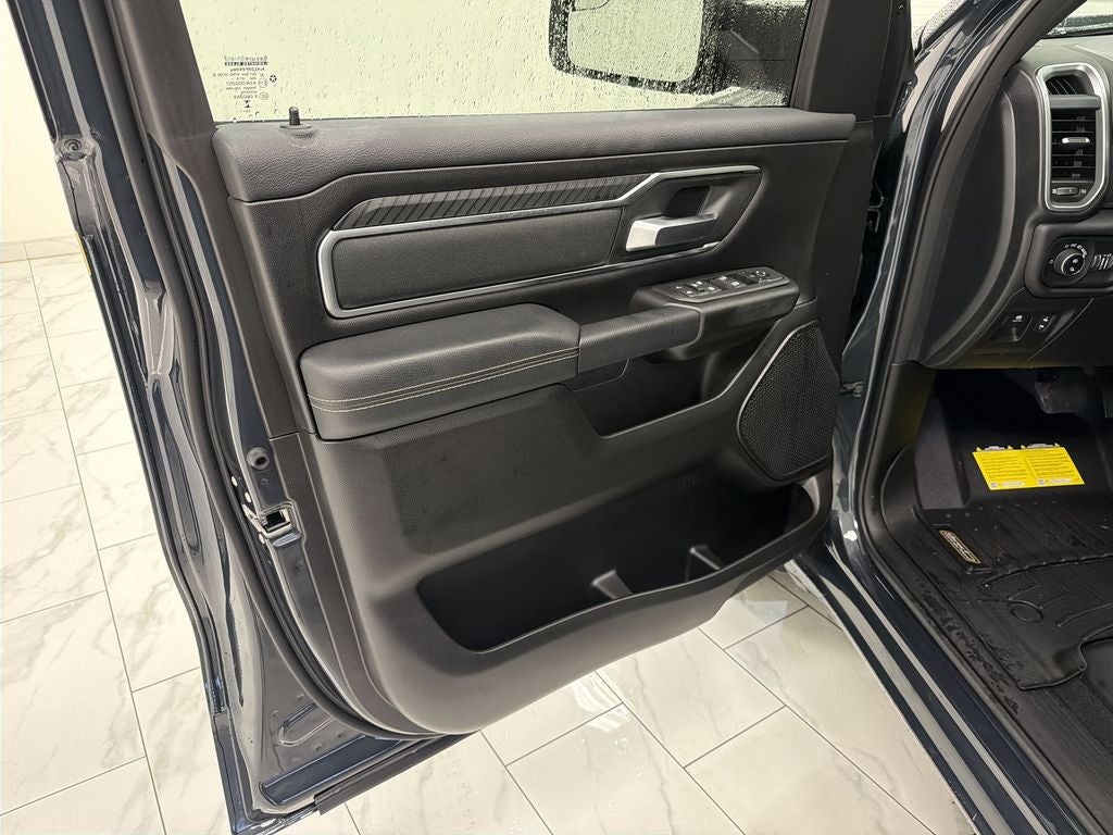 2026 RAM Ram 1500 Big Horn