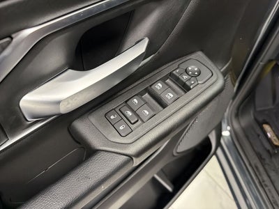 2026 RAM Ram 1500 Big Horn