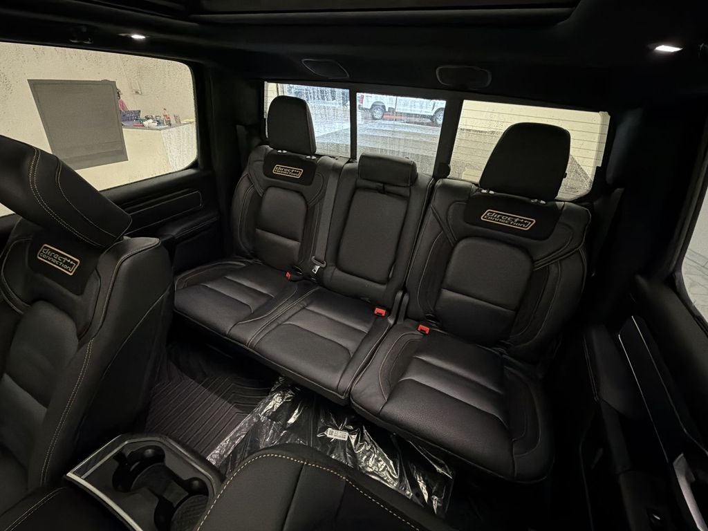2026 RAM Ram 1500 Big Horn