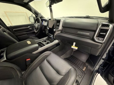 2026 RAM Ram 1500 Big Horn