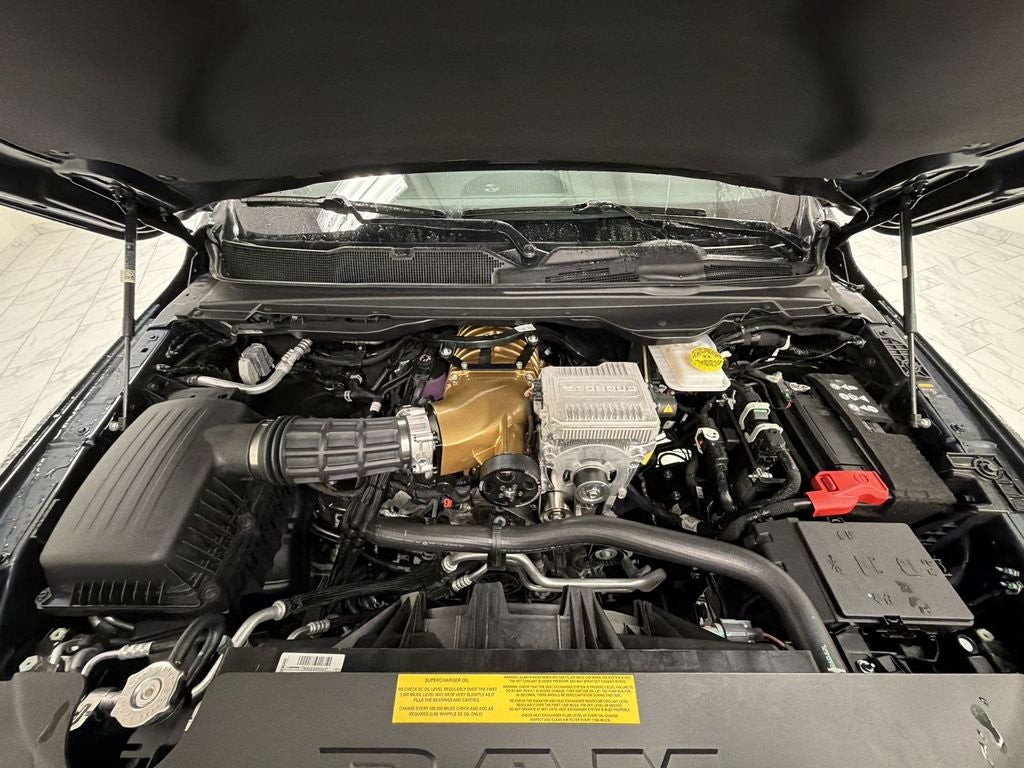 2026 RAM Ram 1500 Big Horn