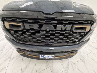 2026 RAM Ram 1500 Big Horn