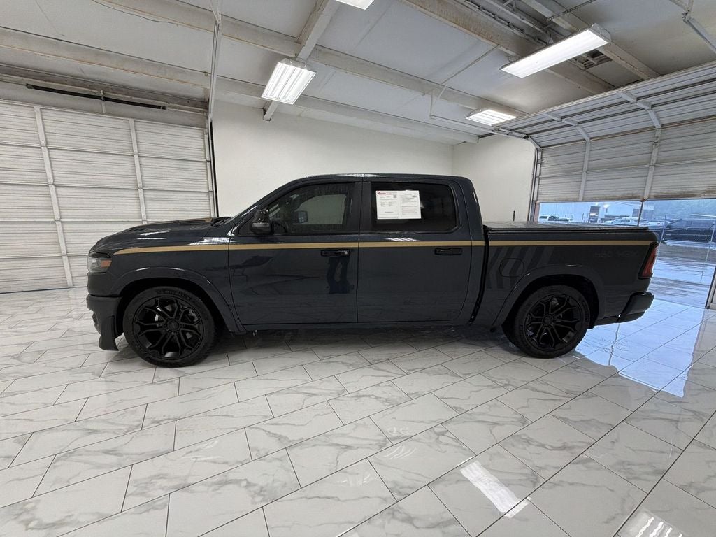 2026 RAM Ram 1500 Big Horn