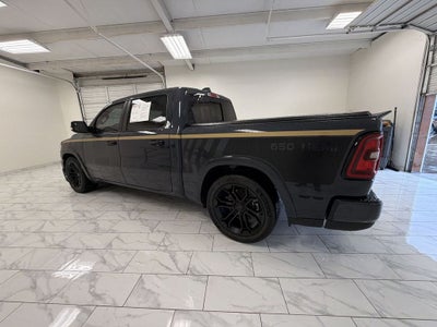 2026 RAM Ram 1500 Big Horn